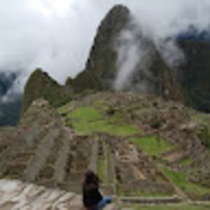 Meet your Posher, Dana